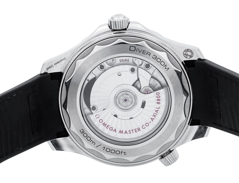 Omega Seamaster Diver 300m 210.32.42.20.01.001 Image 4